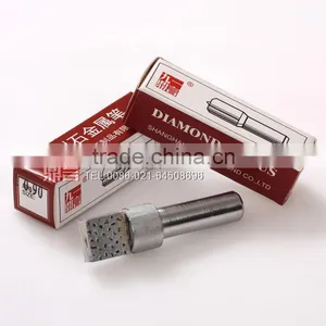 High Quality Various Designs Diamond Dresser thumbnail-2