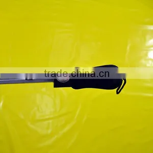 Big Folding Clear Umbrella for Hotel Promotion Gift to Customer 2015 thumbnail-2