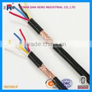 Sheathed Screen Control Cable Kvv Control Cable thumbnail-5
