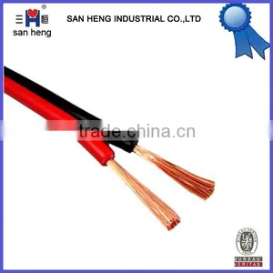 Copper or Aluminum Core Equipment Hook-up Wire thumbnail-5