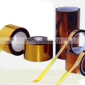 PET Golden Metallized Thermal Lamination Film Holographic Foil With EVA Glue Layer thumbnail-5