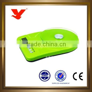 Clinic Use Scales thumbnail-4