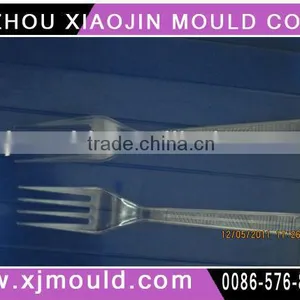 Used Plastic Injection Tableware Moulding thumbnail-1