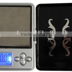 Chinese Popular Jewelry Scale thumbnail-2
