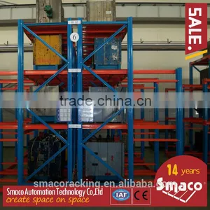 Mould Racking thumbnail-3