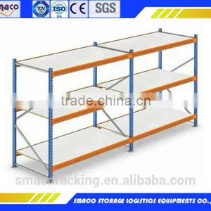 Low Cost Warehouse Racking System thumbnail-2