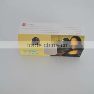 Colorful 3d Lenticular Cards for Souvenir Gifts thumbnail-1
