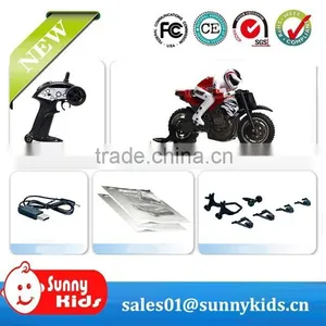 2015 Mini rc Motorcycle Sale With Quality thumbnail-6