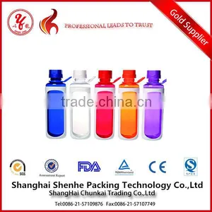 Different Color Plastic Bottle thumbnail-1