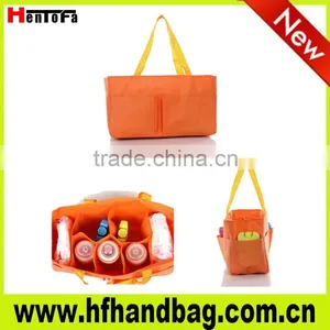 New Design Mother Bag for Baby,diaper Bag With Shoulder Strap thumbnail-1