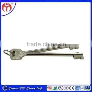 Security Lever Lock Key Lock Bank Deposit Lock K821 thumbnail-4