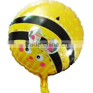 Party Decoration Foil Balloon Hot Air Balloon Helium Balloon thumbnail-1