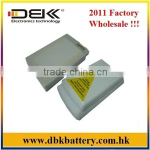 PDA Battery PDA-GIGT600H Suitable for Gigabyte GSmart T600,Gigabyte MW998,A2K40-EB3010-Z0R,GIGABYTE GSMART thumbnail-1