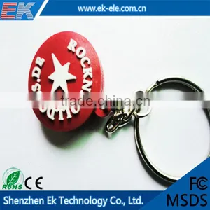 Buy Wholesale Direct From China Keychain With Letters thumbnail-2