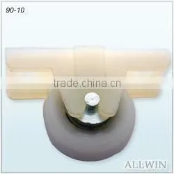 Nylon Window Wheel Roller Bearing thumbnail-4