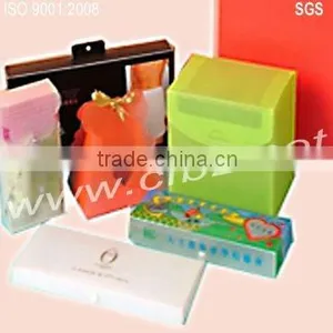 Various Gift Plastic Packaging With Printing thumbnail-1
