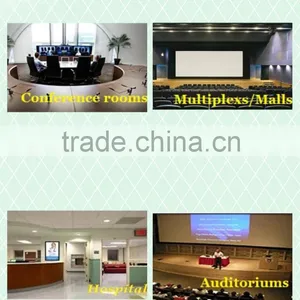 High Definition True 1080p/60 PTZ Camera Compatible With Major Video Conferencing And Lecture Capture Codec thumbnail-6