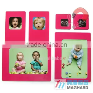 Magnetic Photo Frame Promotional Gifts Creative Gift thumbnail-1
