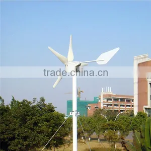 Wind Turbine,marine Wind Generatorsmall,rooftop Windgenerator thumbnail-1