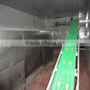 Automatic Plastic Crates Washing Machine thumbnail-6