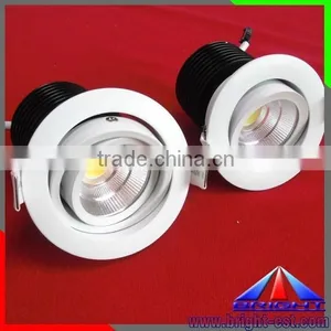 DALI Downlight Led,Rotatable Led Downlight,led Cob Lights thumbnail-4