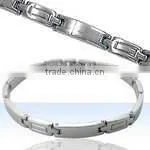 Stainless Steel Bracelets thumbnail-1