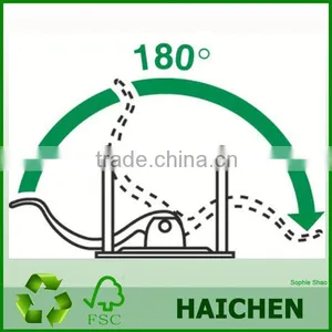 PP/PVC/PAPER Box File Lever Arch File thumbnail-5