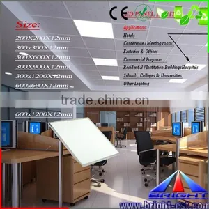 Sales Champion! 600x600 LED Light Panel 2ft Led Light Panel With 3 Years Warranty. thumbnail-1