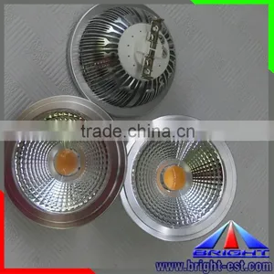 Hot Sale High Power Led Ar111 9w Led Spotlight GU10 G53 9W AR111 LED thumbnail-4