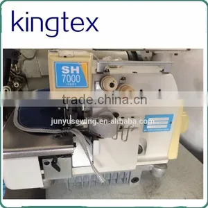 Second Hand /used Price Industrial Sewing Machine for Garment Factory thumbnail-1