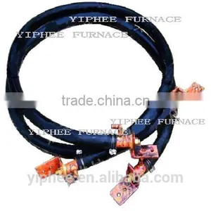Water Cooling Cables For Electric Induction Melting Furnace thumbnail-1