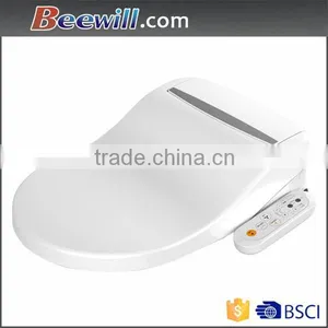 Special Design Women's Intelligent Toilet Seat thumbnail-1