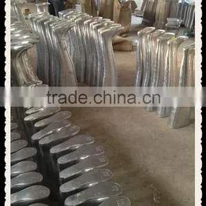 Aluminum Last for Chest Wader thumbnail-3