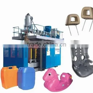 Blow Molding Machine-children Car Seat thumbnail-1