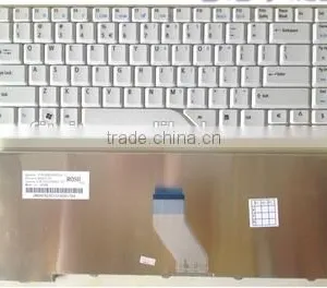 Laptop Keyboard Used for ACER ACER 4710 4715Z 4720 4720G 4720Z 4910 4920 thumbnail-1