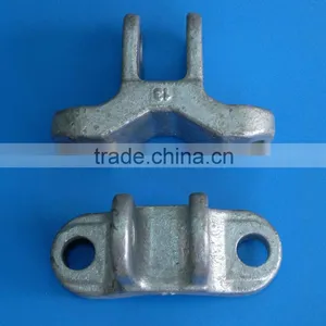 Precision Cast Cable Fitting thumbnail-1