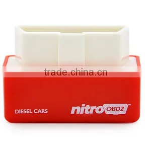2015 New Arrival Plug and Drive NitroOBD2 Performance Chip Tuning Box for Diesel Cars With 2 Year Warranty thumbnail-2
