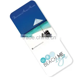 Magnetic Book Mark With Full Color thumbnail-1