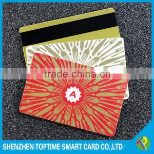 Factory Direct Sales Pvc Card thumbnail-1
