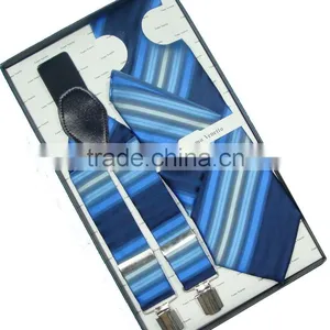 Suspenders Sets Made of Micro, Silk, Cotton, Braces,gallus,fashion Accessories thumbnail-1
