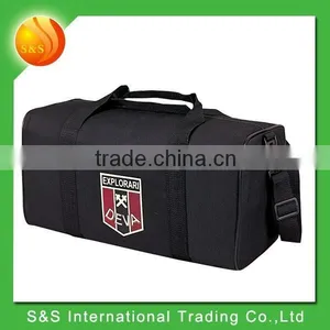 Lightweight Promotional Cheap Square Travel Bag thumbnail-1