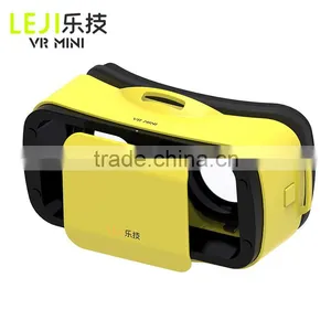 2016 New Coming Vr Box 3.0 Leji 3d Glasses With Best Price vr Box From China thumbnail-3