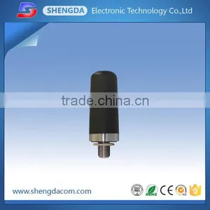 NMO Connector Antenna Mount With PL259 Connector RG58U Cable thumbnail-3