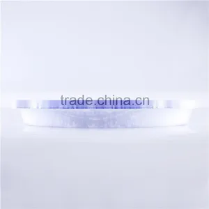 Round Disposable Sushi Wrapper for Party Plate thumbnail-5