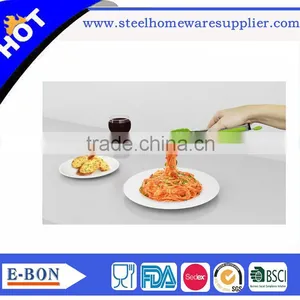 High Quality Stainless Steel Serving Tong thumbnail-6