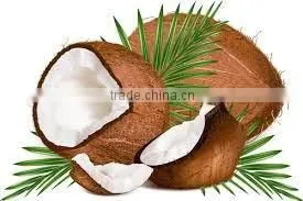 Organic Extra Virgin Coconut Oil thumbnail-1