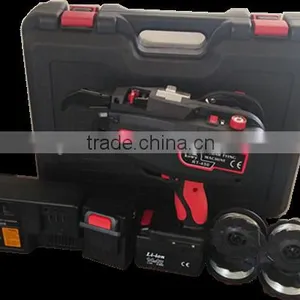 Rebar Tying Tool Machine Rebar Bender Rebar Cutter Xdl400kw003941 thumbnail-3