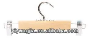 Wooden Cloth Hanger thumbnail-1