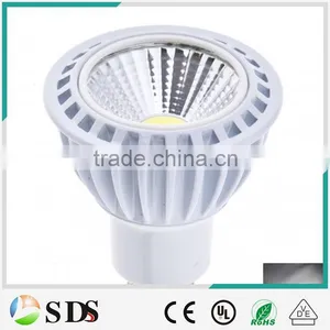 LED SpotlightLED 3.5W Led Spotlight 220-250LM Cool White Cob Led Spot Light GU10 thumbnail-1