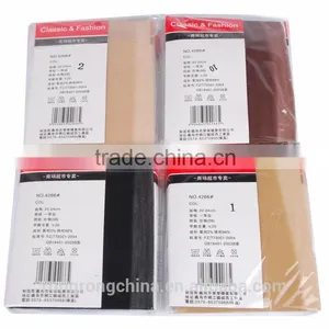 Knitted Nylon School Office Work Business Tube Women Socks 4266 thumbnail-1